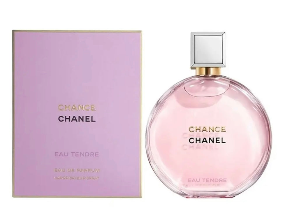 Chanel Chance Eau Tendre EDT 100 ml Bayan Parfüm ARC