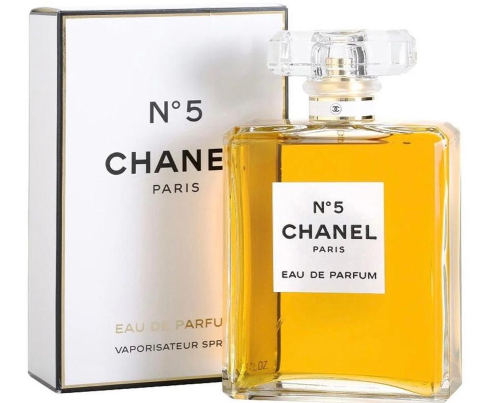 Chanel No5 Chanel Edp 100ml Bayan Parfüm ARC