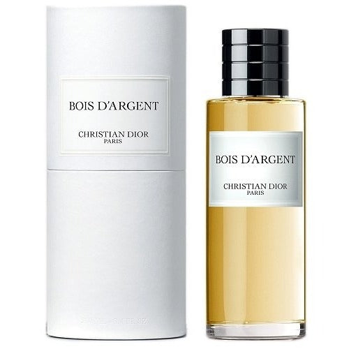 Christian Dior Bois Dâ€™argent Edp 125 ml Kadın Parfüm ARC