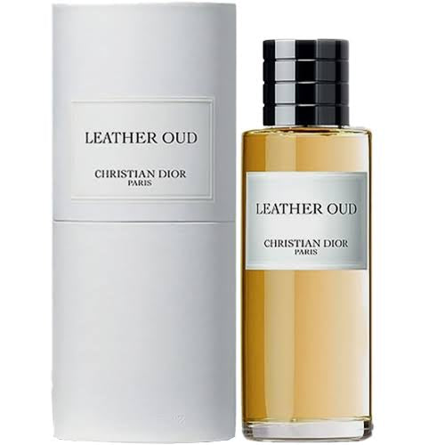 Christian Dior Leather Oud Edp 125 Ml Unisex Parfüm ARC