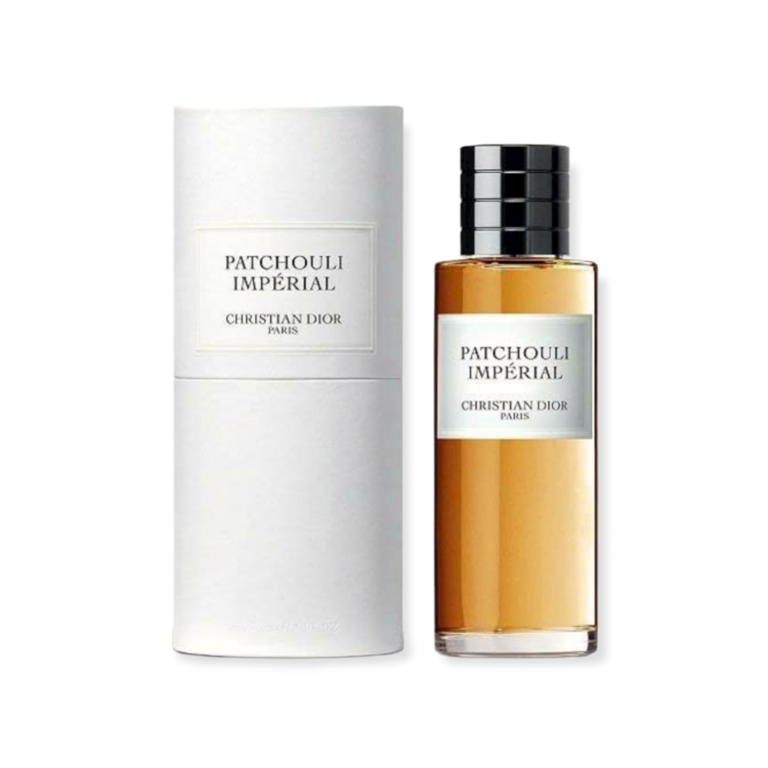 Christian Dior PATCHOULI IMPÃ‰RIAL Edp 125 ml Unisex Parfüm ARC