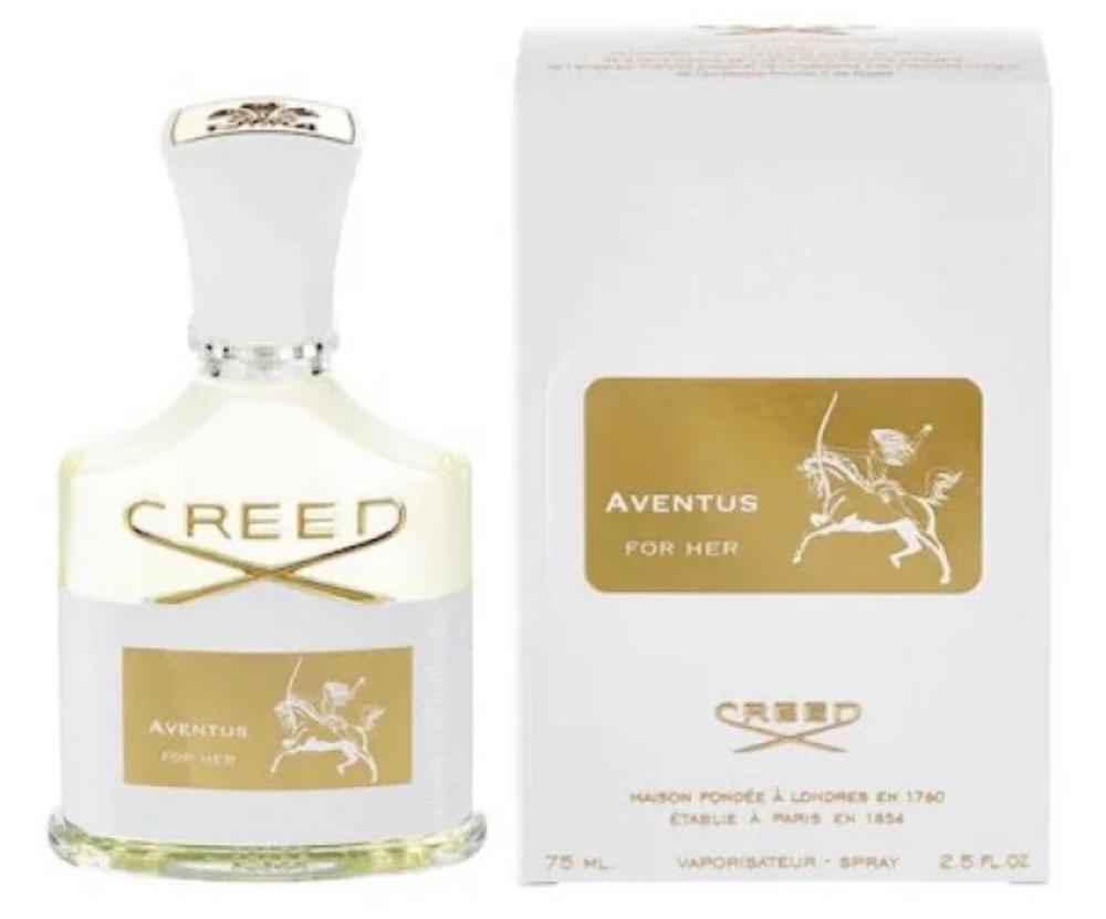 Creed Aventus For Her 75 ml EDP Kadın Parfüm