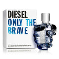 Diesel Only The Brave Pour Homme EDT Erkek Parfüm 125ml ARC