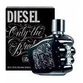 Diesel Only The Brave Tatoo Erkek Parfüm 125 ml ARC