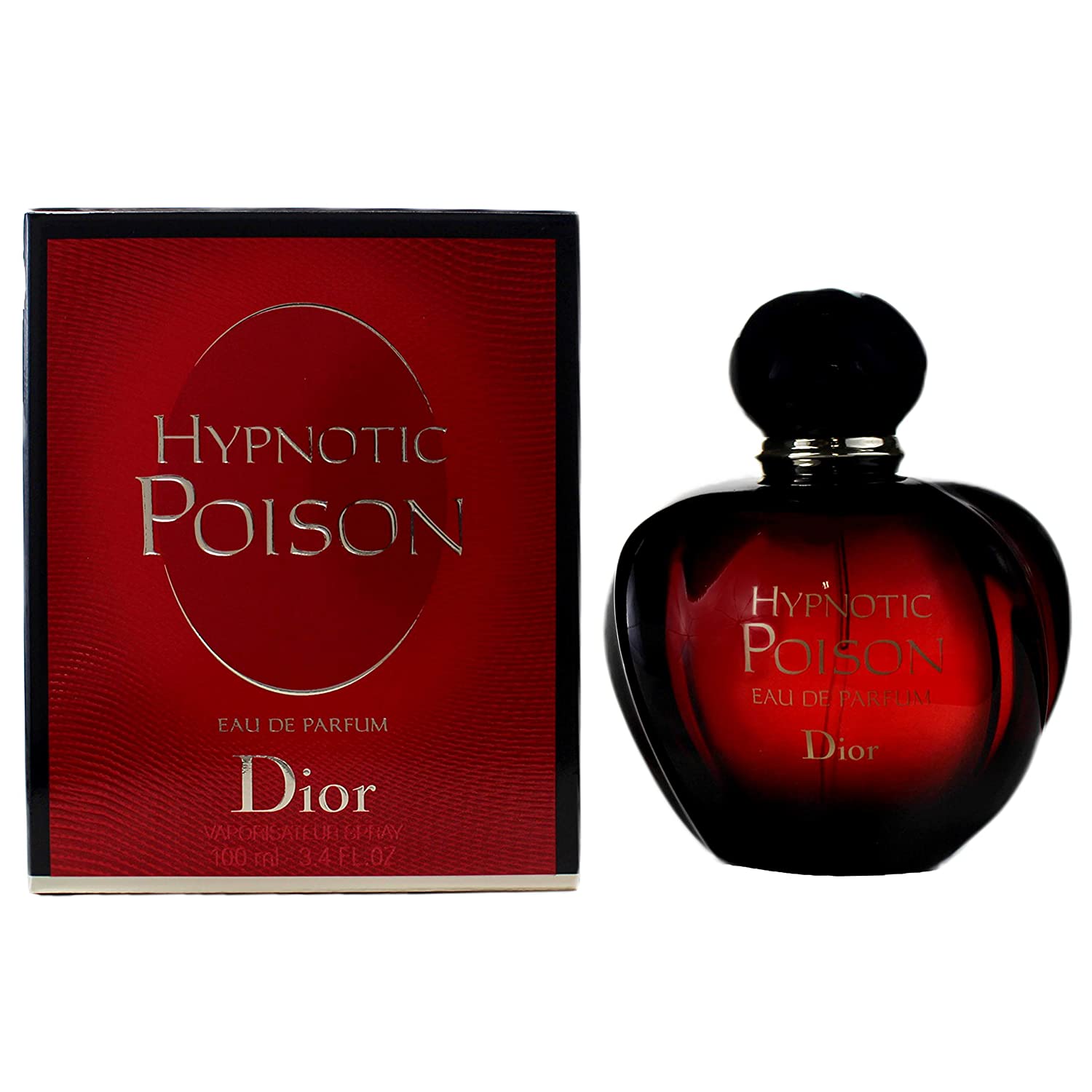 Dior Hypnotic Poison - Eau de Parfum 100 ml ARC