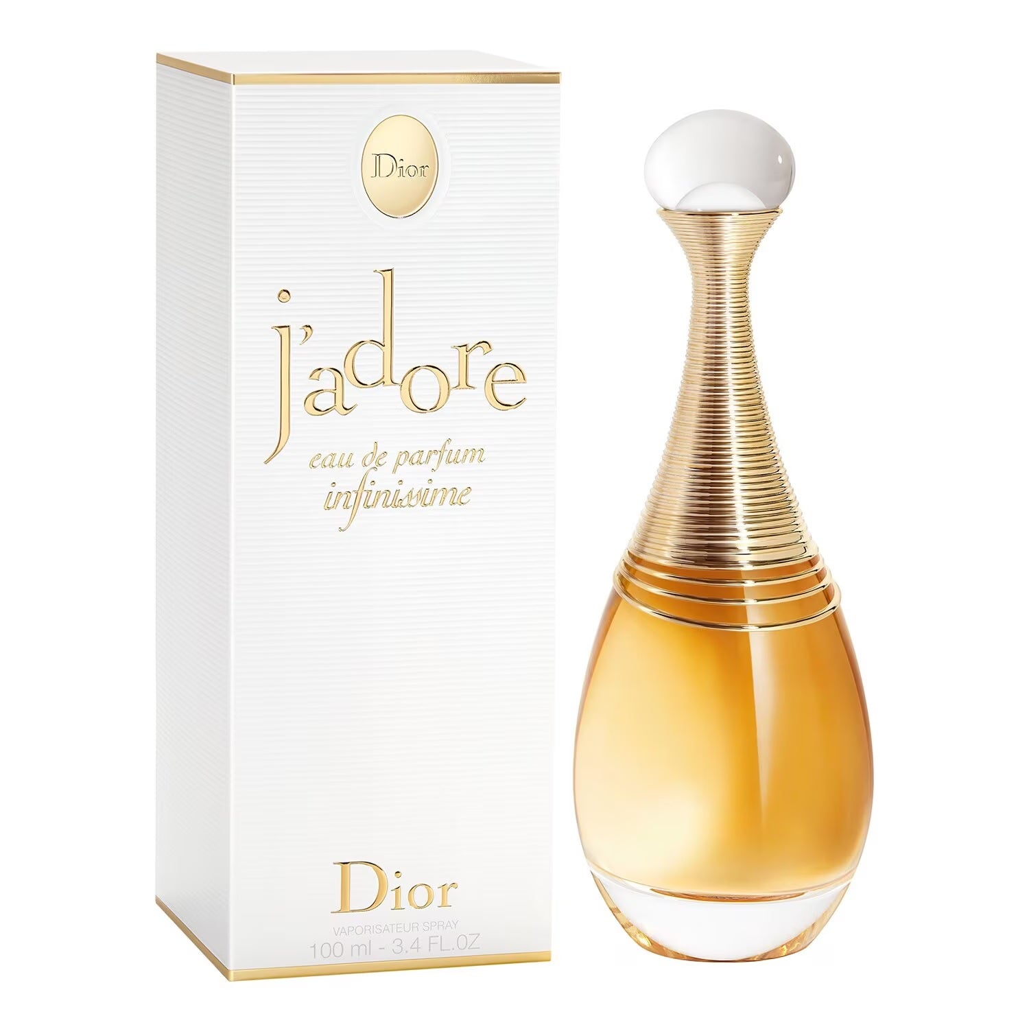 Dior Jadore Infinissime EDP 100ML Kadın Parfümü ARC