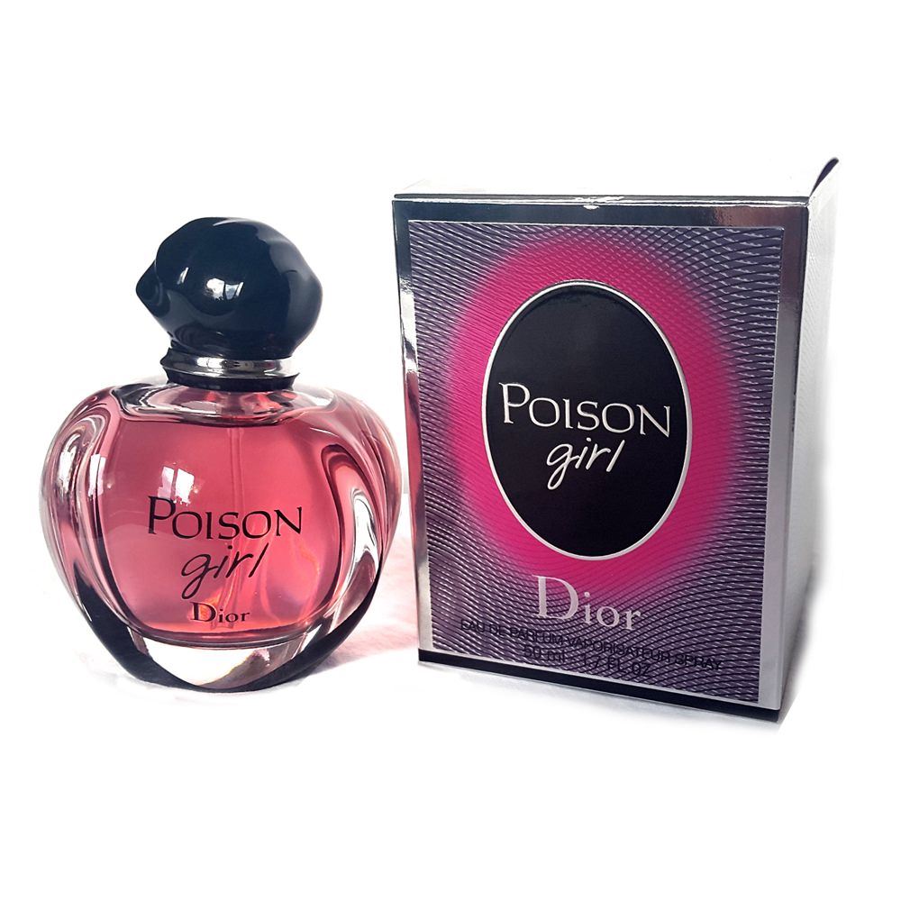 Dior Poison Girl EDP 100ML ARC