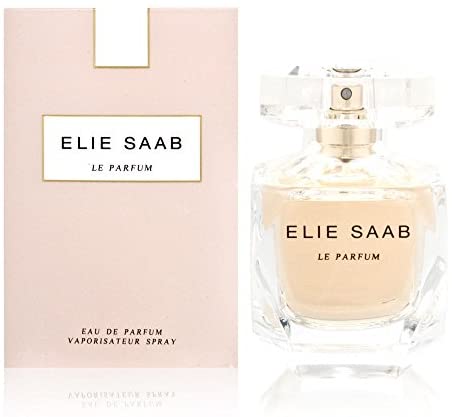 Elie Saab Le Parfum EDP Spray 50ML Bayan Parfüm ARC