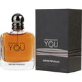 Emporio Armani Stronger With You 100ML EDT Erkek Parfümü ARC