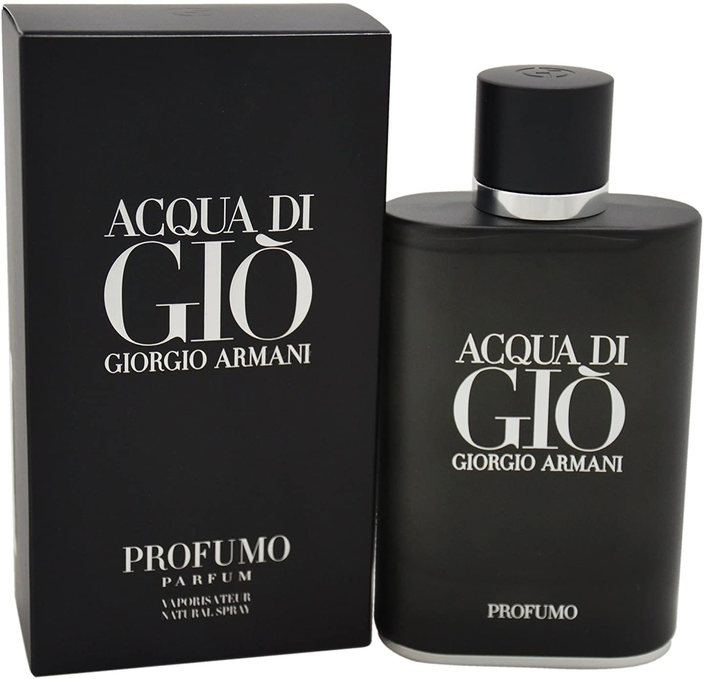 Giorgio Armani Acqua Di Gio Profumo Erkek Parfüm  ARC