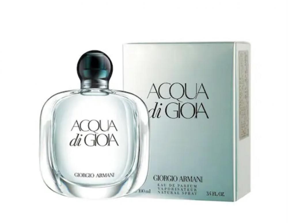 Giorgio Armani Acqua Di Gioia Femme EDP 100ml Bayan Parfüm ARC