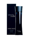 Giorgio Armani Code Homme EDT Erkek Parfüm ARC