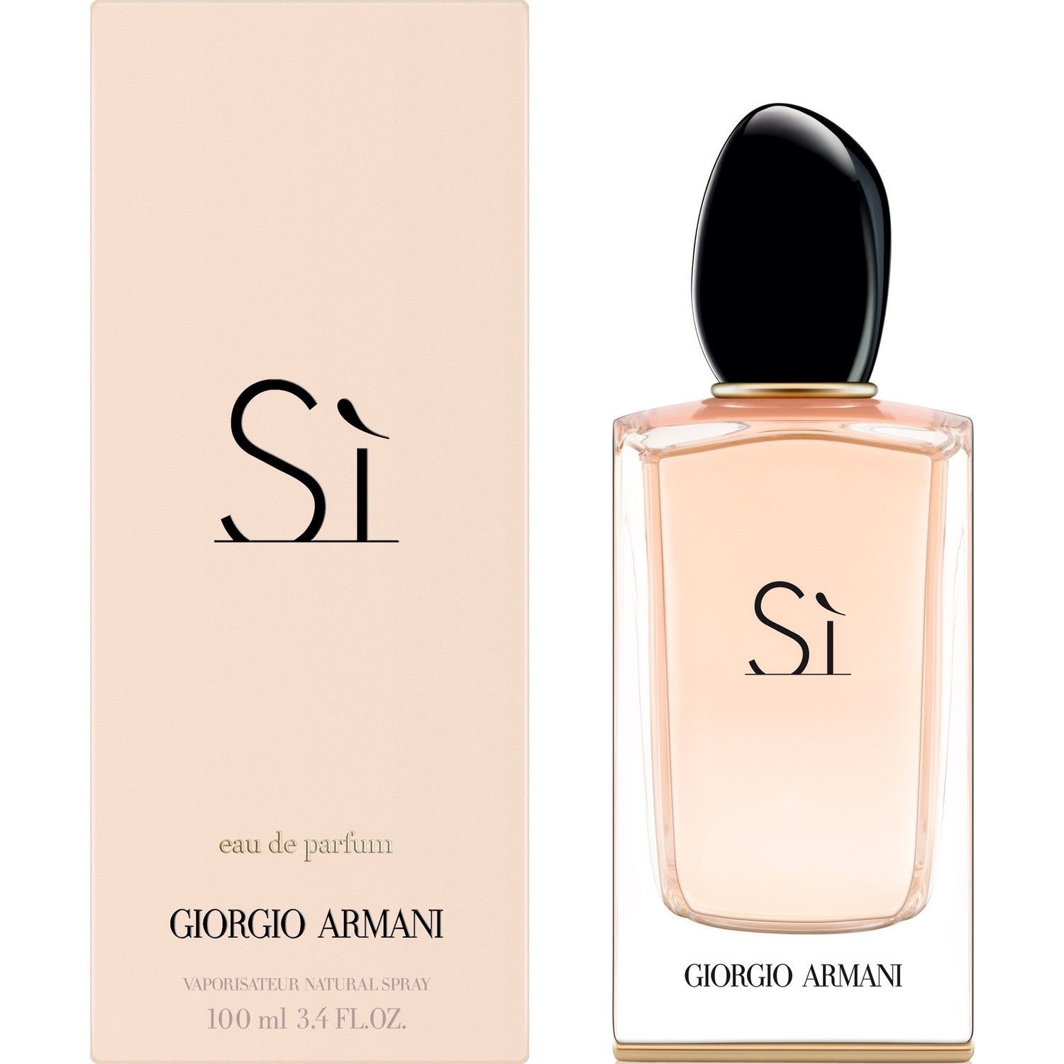 Giorgio Armani Si EDP Bayan Parfüm 100 ml ARC