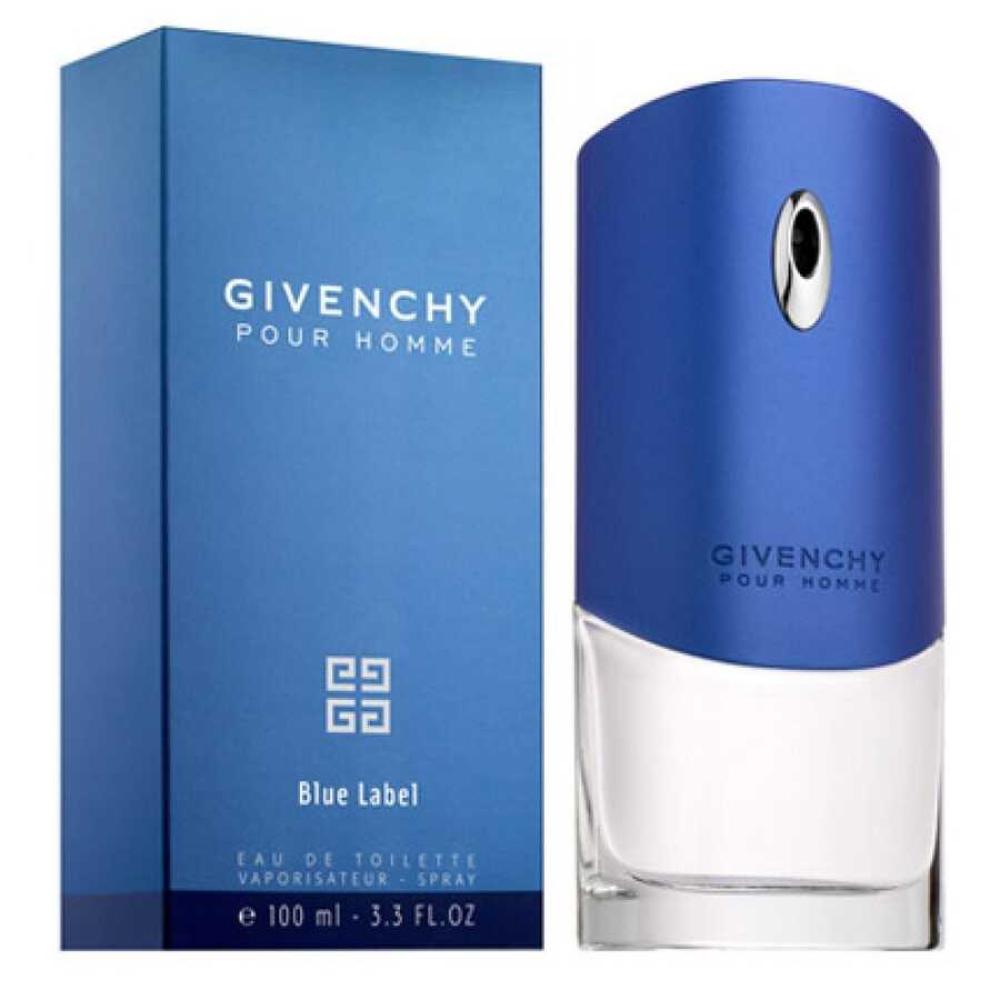 Givenchy Blue Label EDT 100 ml Erkek Parfümü ARC