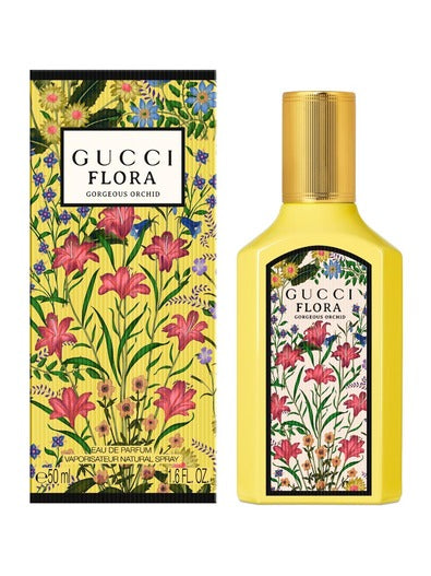 Gucci Flora Gorgeous Orchid Eau de Parfum 100 ml  Bayan Parfümü ARC