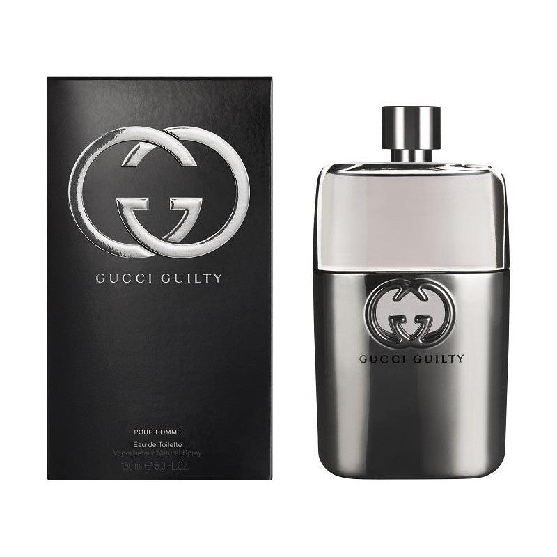 Gucci Guilty Pour Homme EDT Erkek Parfüm 90ml ARC
