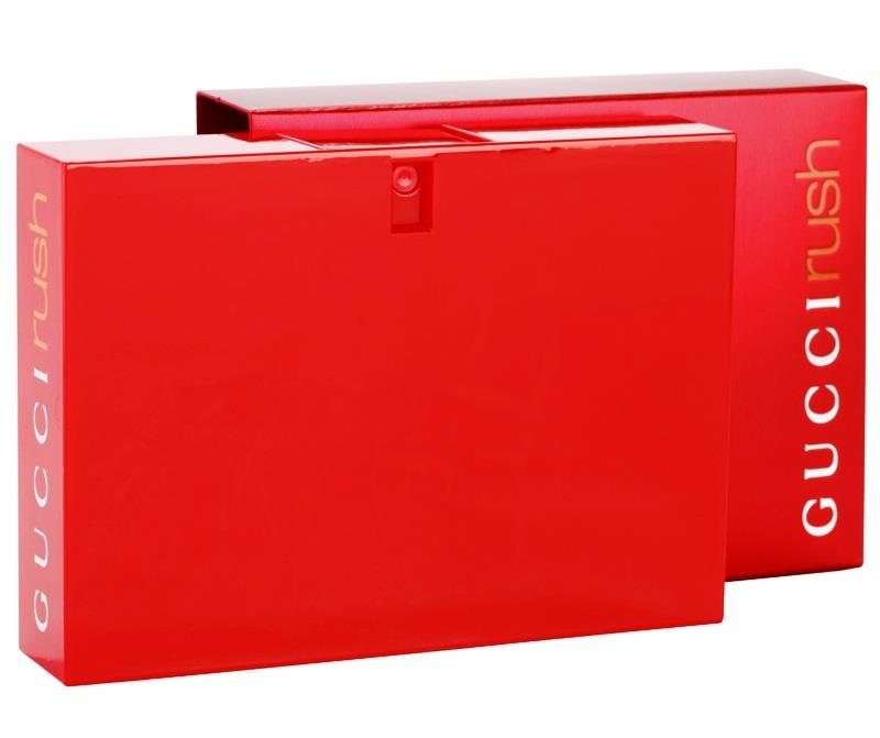 Gucci Rush Pour Femme EDT 75ml Bayan Parfüm ARC