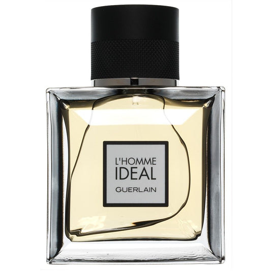 Guerlain LHomme Ideal EDT Erkek Parfüm 100 ml
