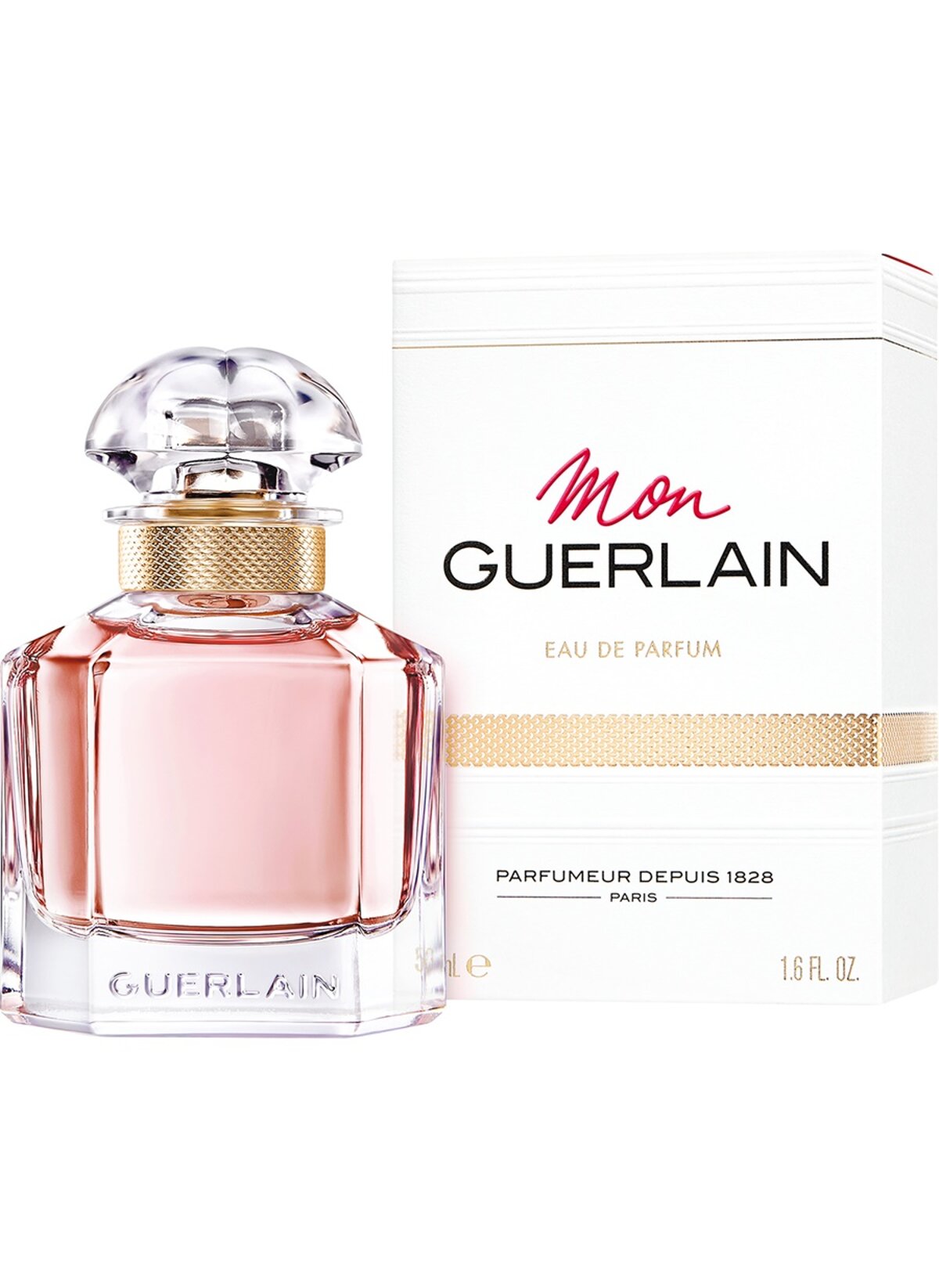 Guerlain Mon Guerlain EDP 100ML Bayan Parfüm ARC