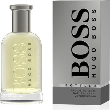 Hugo Boss Boss Edt 100ml Erkek Parfüm ARC