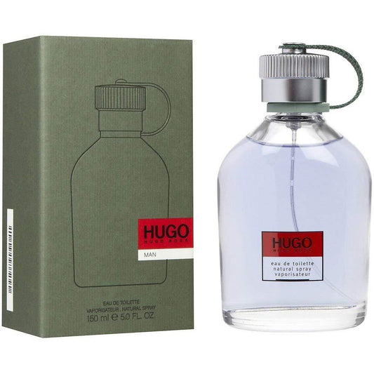 Hugo Boss Hugo Man EDT Erkek Parfüm 150ml ARC