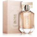 Hugo Boss The Scent For Her 100 ML Bayan Parfüm EDP  ARC