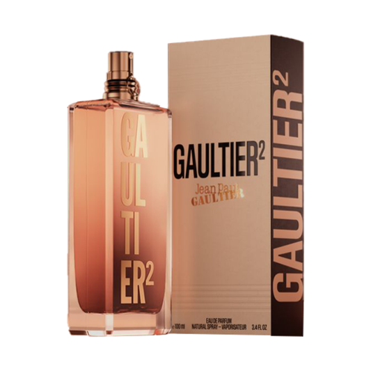 Jean Paul Gaultier 2 EDP 100ml Unisex Parfümü ARC