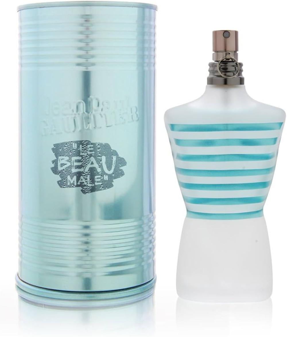 Jean Paul Gaultier Le Beau Male Semester EDT 125ml Erkek Parfüm ARC