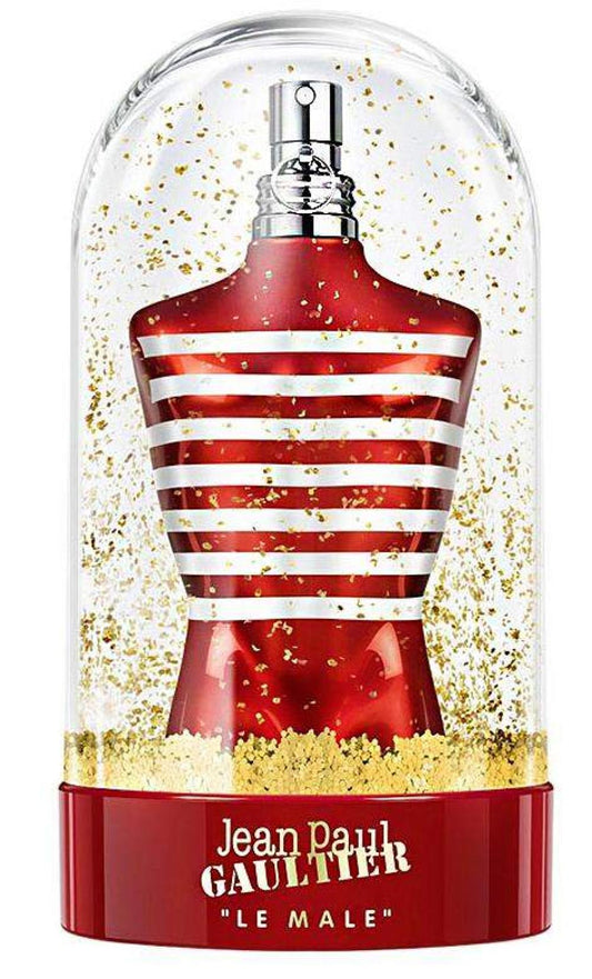 Jean Paul Gaultier Le Male Xmas EDT 125ml Erkek Parfüm ARC