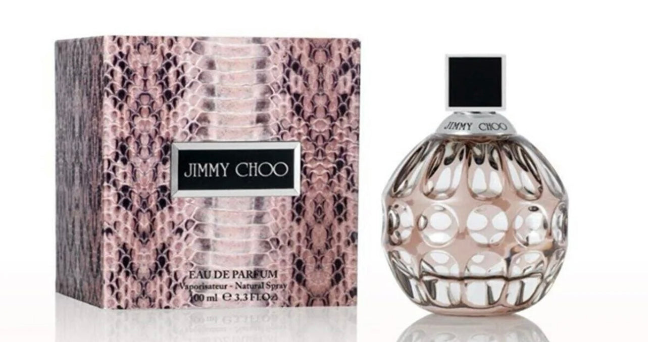 Jimmy Choo EDP 100ML Kadın Parfüm ARC