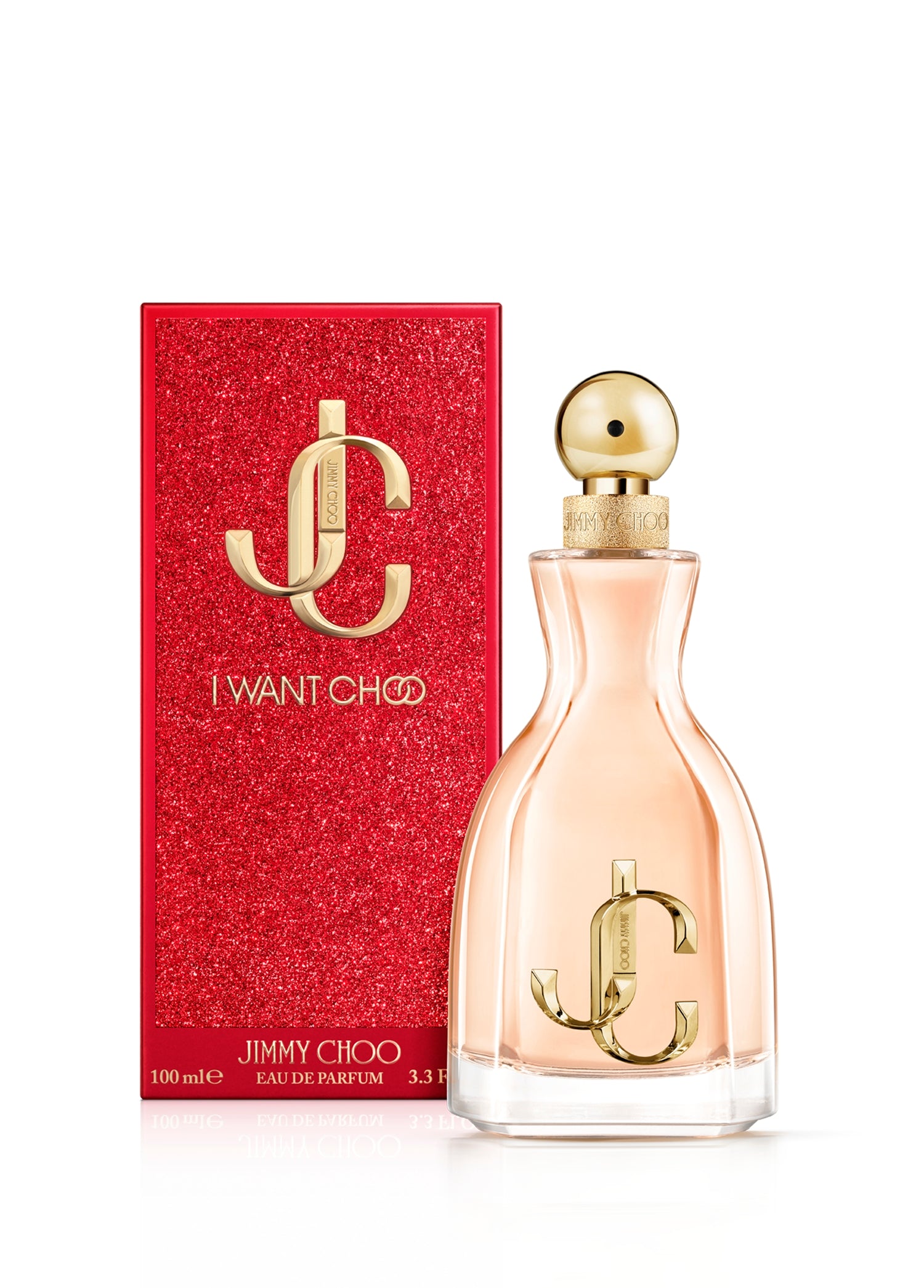 Jimmy Choo I Want Choo Edp 100 ml Kadın Parfüm ARC