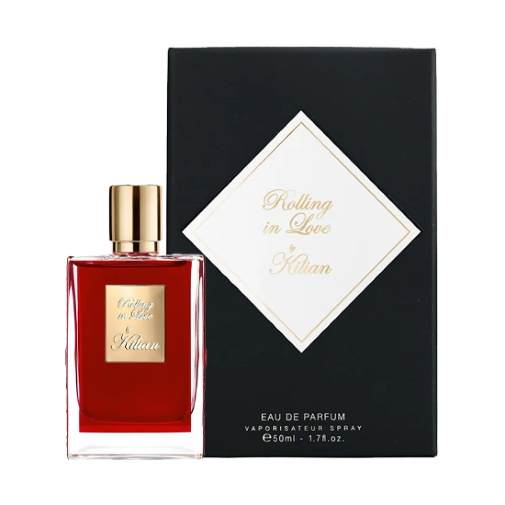 Kilian Rolling In Love EDP 50ml Unisex Parfüm ARC