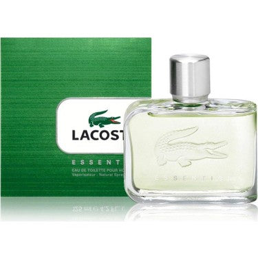 Lacoste Essential Edt 125 ml Erkek Parfüm ARC