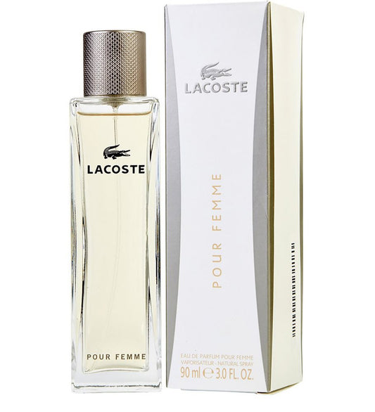 Lacoste Pour Femme EDP Bayan Parfüm 90ml ARC
