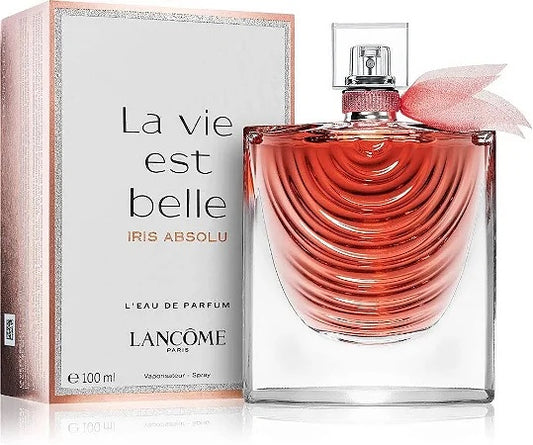 Lancome La Vie Est Belle Iris Absolu EDP 100ml Kadın Parfüm ARC