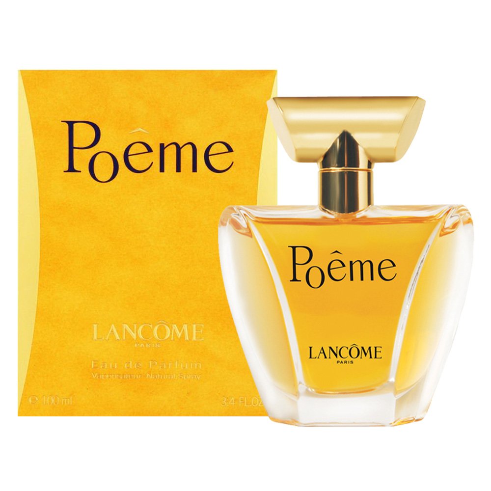 Lancome Poeme Femme EDP Vapo Bayan Parfüm 100ml ARC