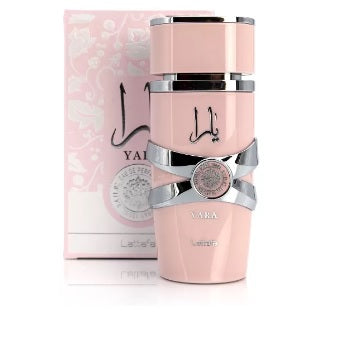 Lattafa YARA Edp 100 Ml Bayan Parfümü ARC