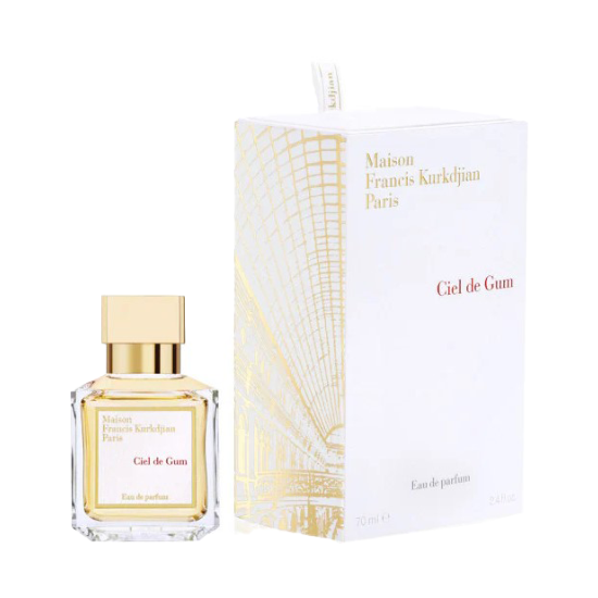 Maison Francis Kurkdjian Ciel De Gum EDP 70ml Unisex Parfüm