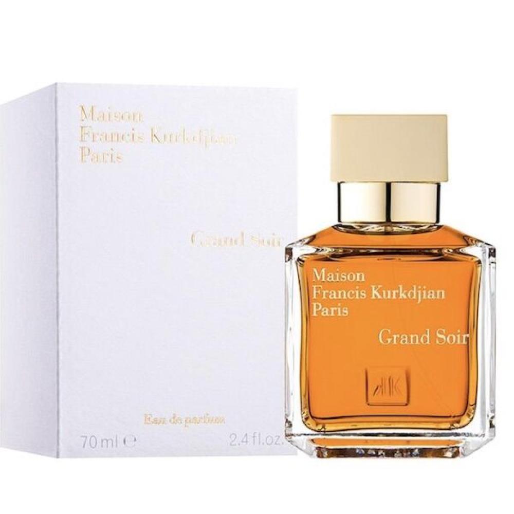 Maison Francis Kurkdjian Grand Soir Edp 70ml Unisex Parfüm ARC