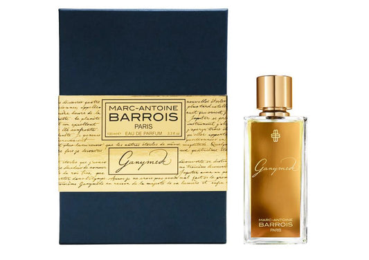 Marc Antoine Barrois Ganymede Edp Unisex Parfüm 100 Ml