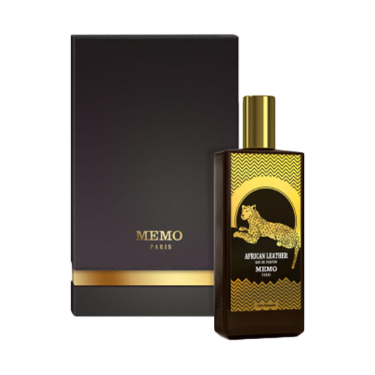 Memo African Leather EDP 75ml Unisex Parfüm ARC