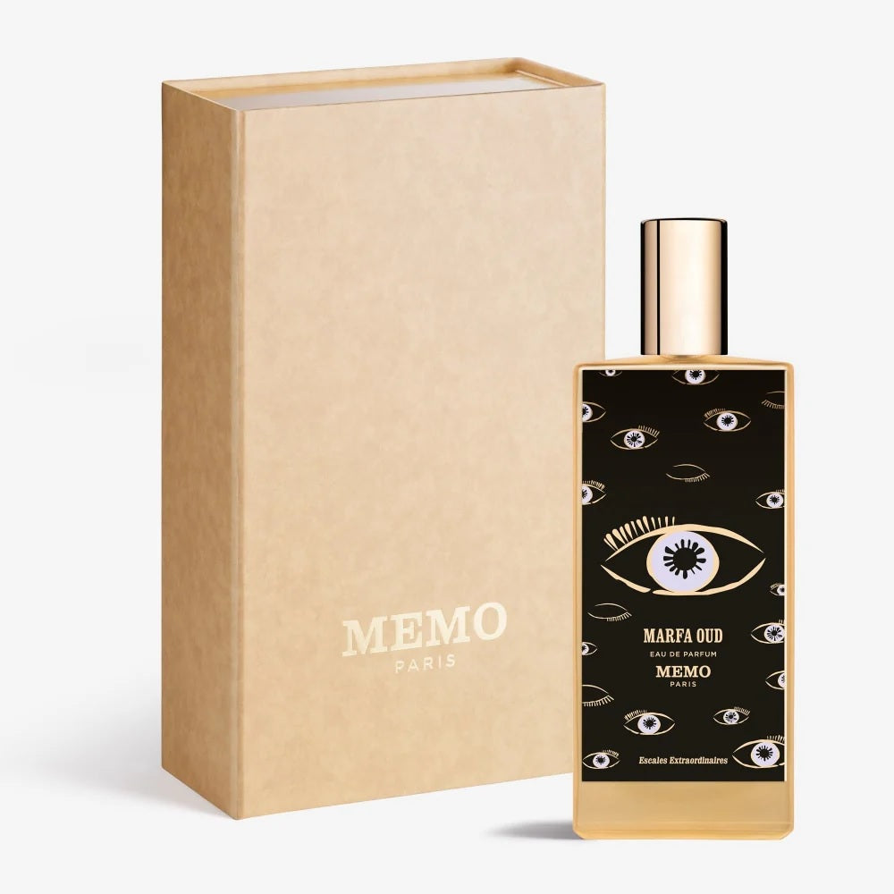 Memo Paris Marfa Oud Edp 75 Ml Unisex Parfüm ARC