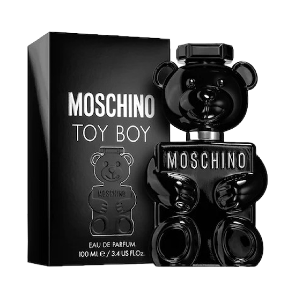 Moschino Toy Boy EDP 100ml Erkek Parfüm ARC