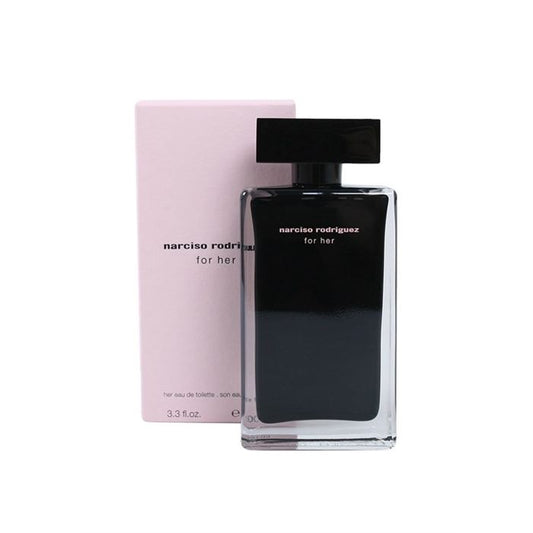 Narciso Rodriguez For Her EDT Spray 100ML Bayan Parfüm ARC