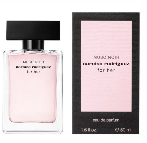 Narciso Rodriguez For Her Musc Noir EDP 100ML Bayan Parfüm ARC