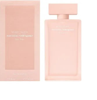 Narciso Rodriguez For Her Musc Nude EDP 100ML Kadın Parfüm ARC