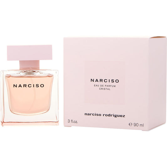 Narciso Rodriguez New Cristal EDP 90ML Kadın Parfümü ARC