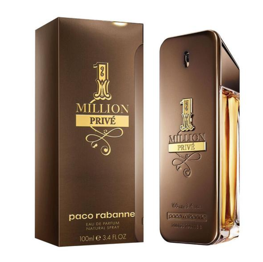 Paco Rabanne 1 Million Prive EDP 100 ml Erkek Parfüm ARC