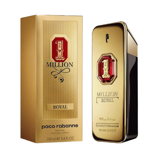Paco Rabanne 1 Million Royal Edp 100ml Erkek Parfümü