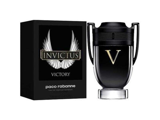 Paco Rabanne Invictus Victory EDP 100 ml Erkek Parfüm ARC